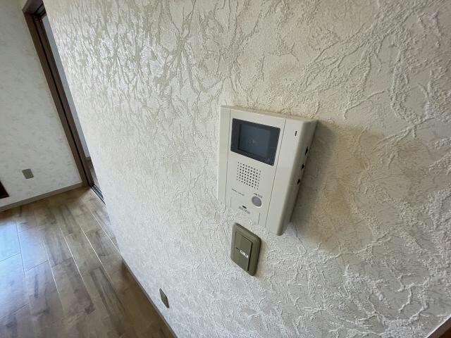 NEW PIAZZAの物件内観写真