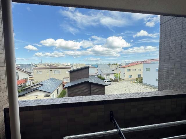 NEW PIAZZAの物件内観写真