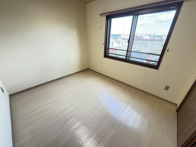 NEW PIAZZAの物件内観写真