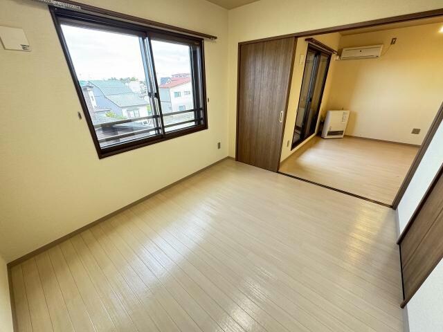 NEW PIAZZAの物件内観写真