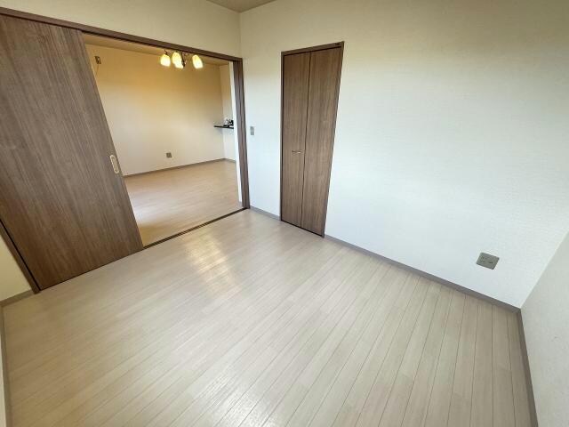 NEW PIAZZAの物件内観写真