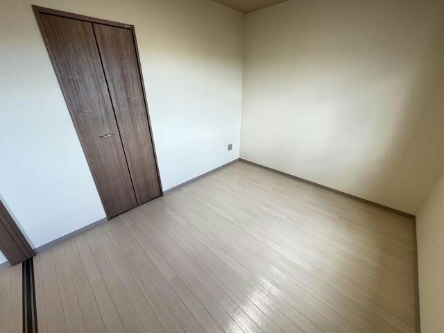 NEW PIAZZAの物件内観写真