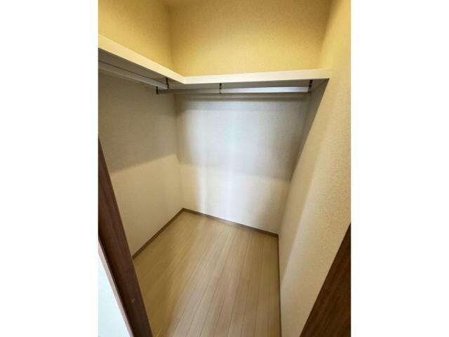 NEW PIAZZAの物件内観写真