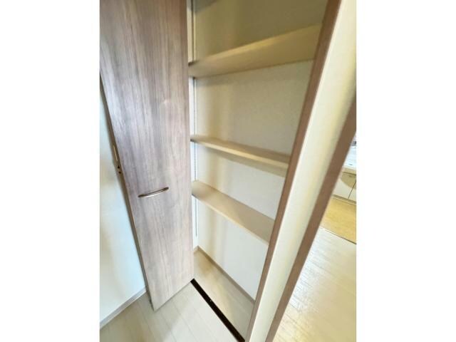 NEW PIAZZAの物件内観写真