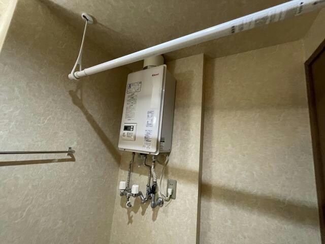 NEW PIAZZAの物件内観写真