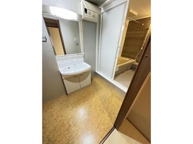 NEW PIAZZAの物件内観写真