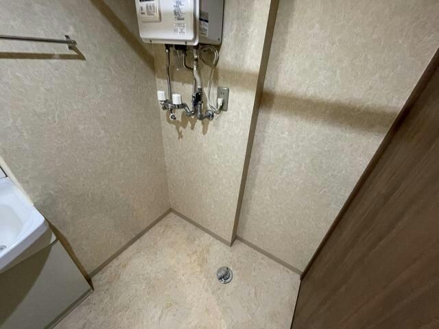 NEW PIAZZAの物件内観写真