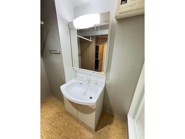 NEW PIAZZAの物件内観写真