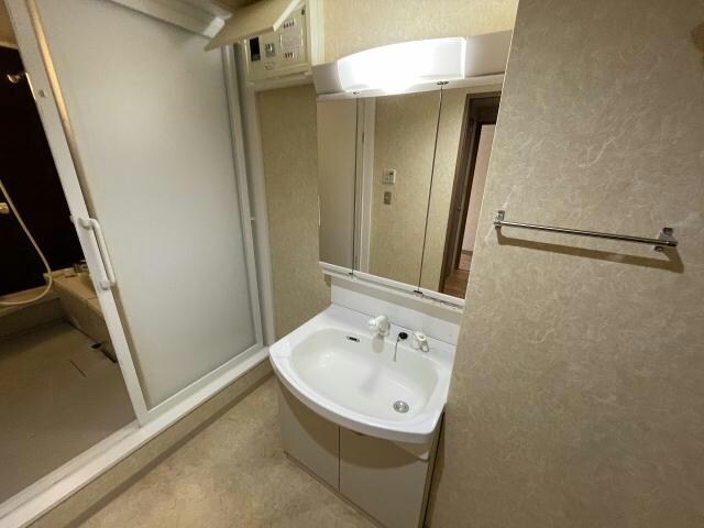 NEW PIAZZAの物件内観写真