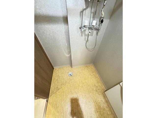 NEW PIAZZAの物件内観写真