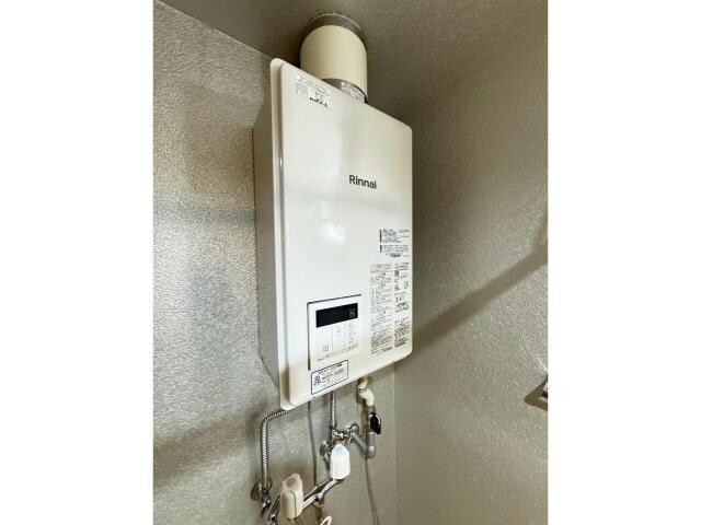 NEW PIAZZAの物件内観写真