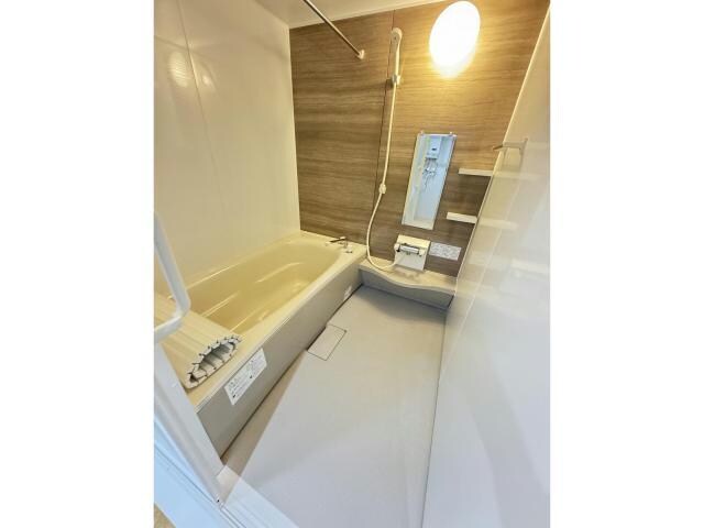 NEW PIAZZAの物件内観写真