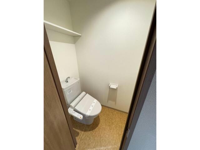 NEW PIAZZAの物件内観写真