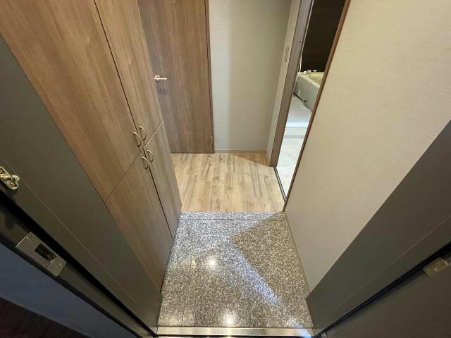 NEW PIAZZAの物件内観写真