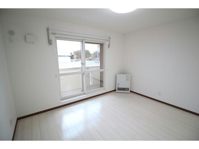 セゾンクレール昭和の物件内観写真