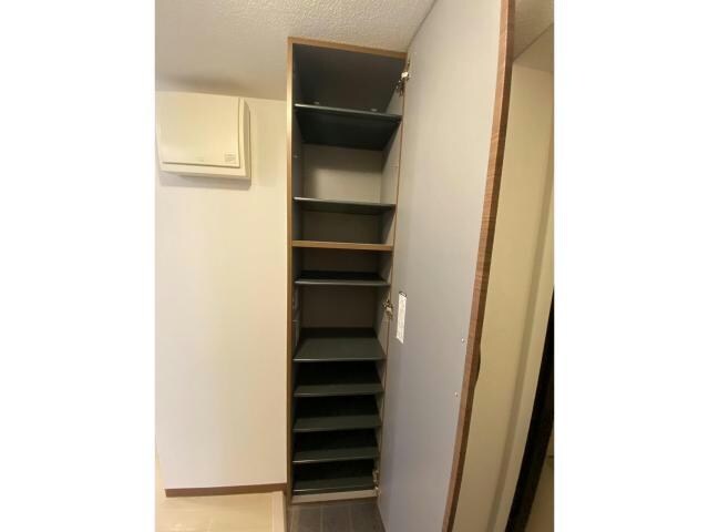 セゾンクレール昭和の物件内観写真