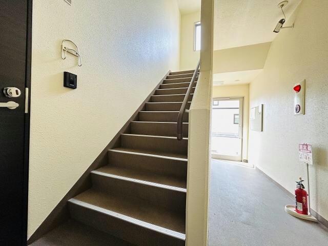 セゾンクレール昭和の物件外観写真