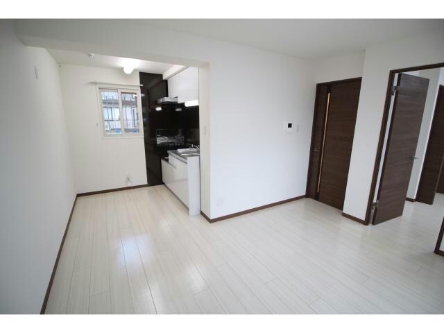 セゾンクレール昭和の物件内観写真