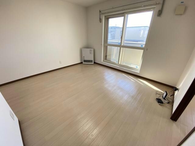 セゾンクレール昭和の物件内観写真