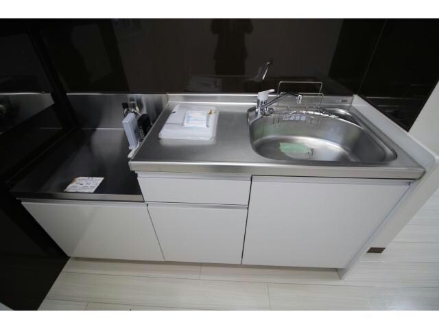 セゾンクレール昭和の物件内観写真