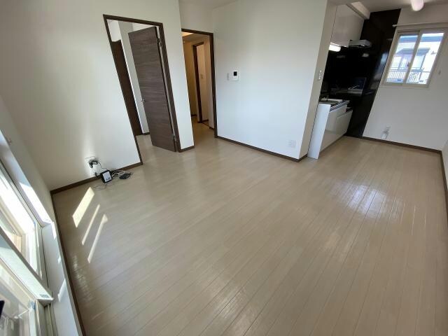 セゾンクレール昭和の物件内観写真