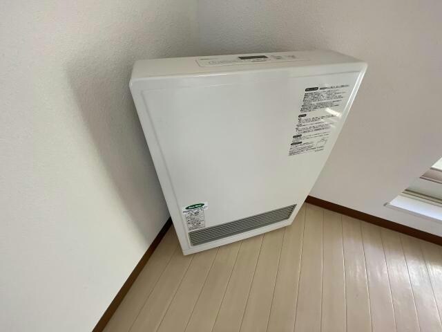 セゾンクレール昭和の物件内観写真