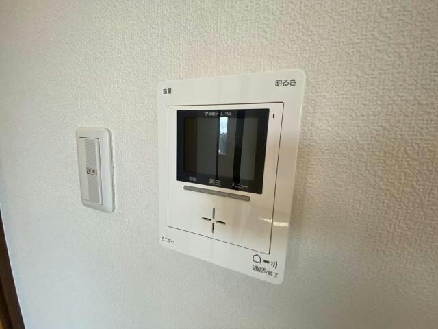 セゾンクレール昭和の物件内観写真