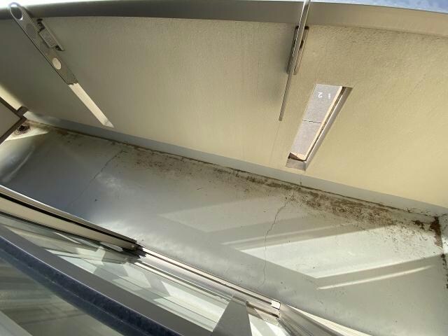 セゾンクレール昭和の物件内観写真