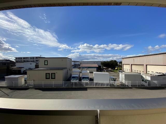 セゾンクレール昭和の物件内観写真