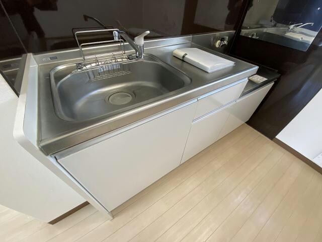 セゾンクレール昭和の物件内観写真