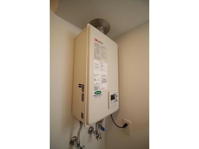 セゾンクレール昭和の物件内観写真