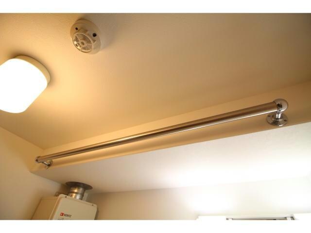 セゾンクレール昭和の物件内観写真