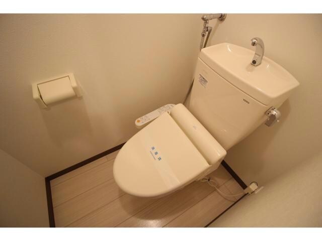 セゾンクレール昭和の物件内観写真