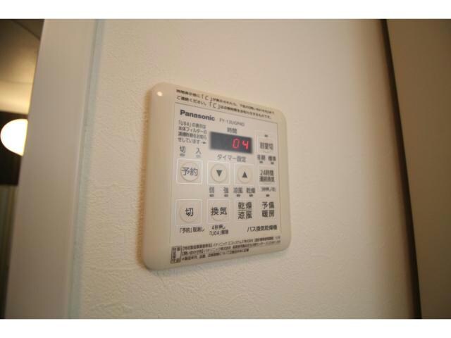 セゾンクレール昭和の物件内観写真