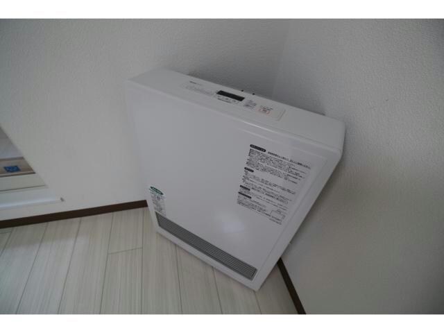 セゾンクレール昭和の物件内観写真