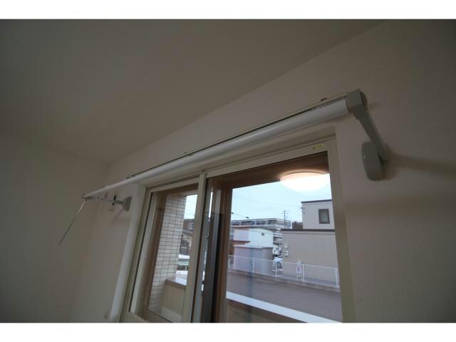 セゾンクレール昭和の物件内観写真