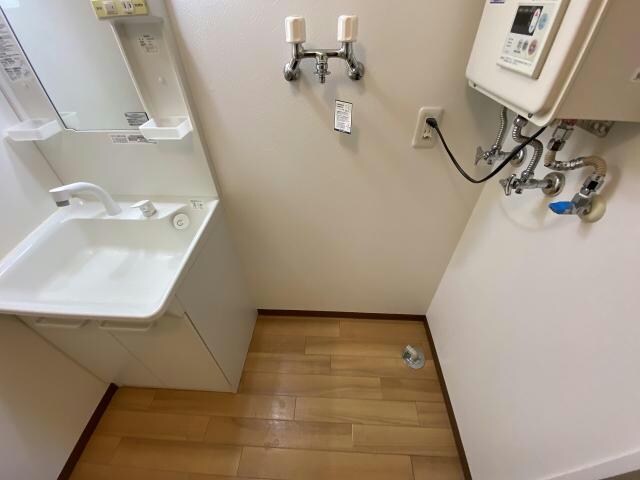 セゾンクレール昭和の物件内観写真