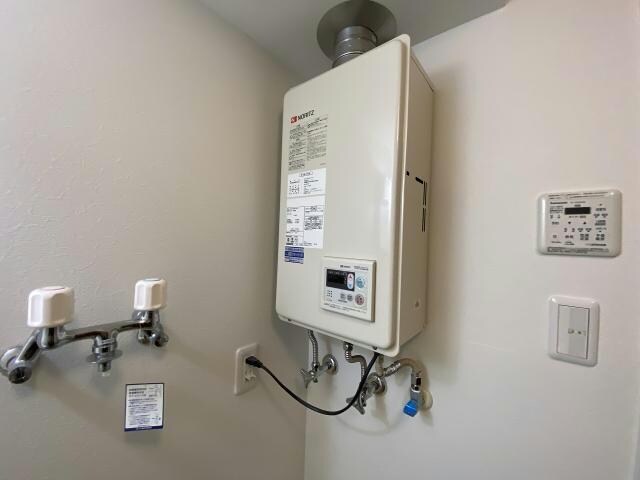 セゾンクレール昭和の物件内観写真