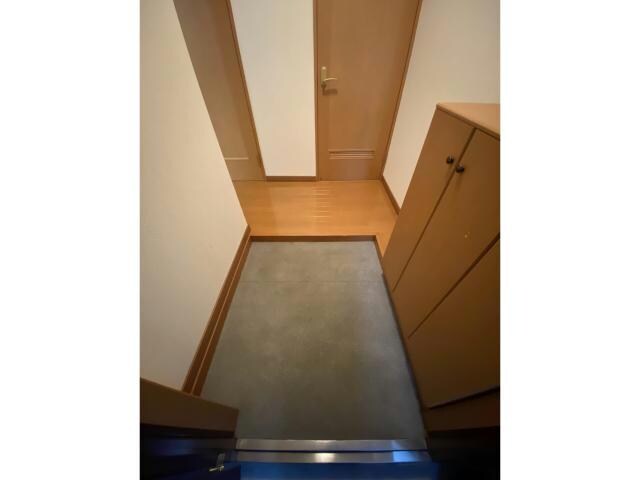 メゾンエキサイトシーガルの物件内観写真