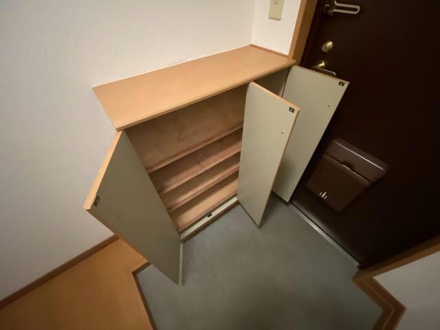 メゾンエキサイトシーガルの物件内観写真