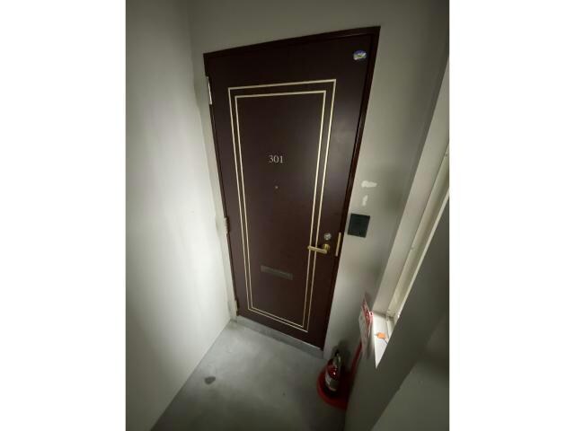 メゾンエキサイトシーガルの物件外観写真