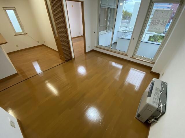 メゾンエキサイトシーガルの物件内観写真