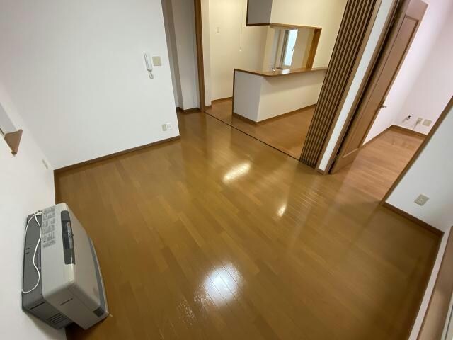 メゾンエキサイトシーガルの物件内観写真