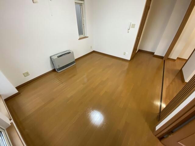 メゾンエキサイトシーガルの物件内観写真