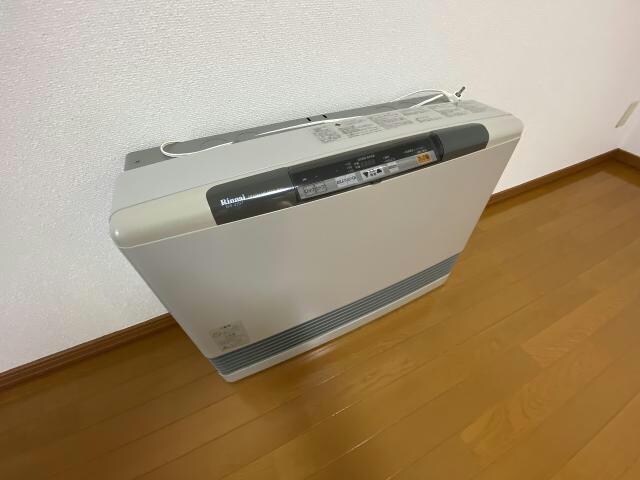 メゾンエキサイトシーガルの物件内観写真