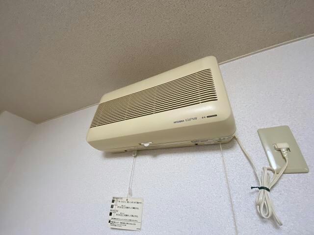 メゾンエキサイトシーガルの物件内観写真