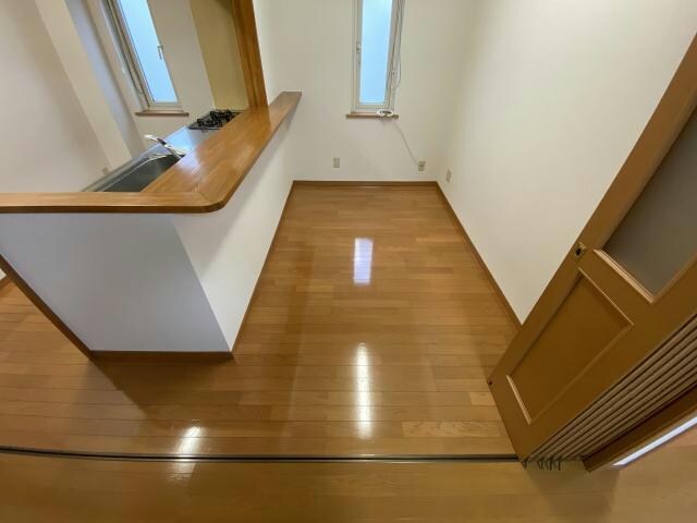 メゾンエキサイトシーガルの物件内観写真