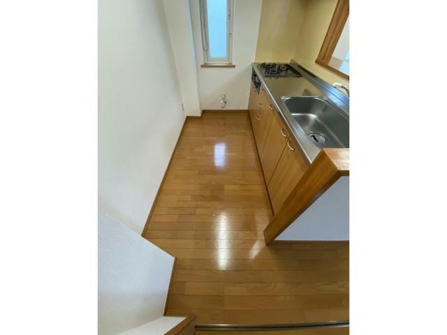 メゾンエキサイトシーガルの物件内観写真