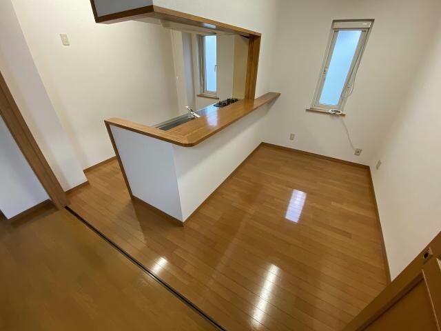 メゾンエキサイトシーガルの物件内観写真