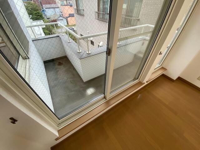 メゾンエキサイトシーガルの物件内観写真